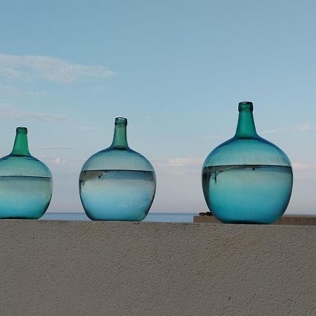 شقة Facing The Ocean Santa Maria de Guia de Gran Canaria المظهر الخارجي الصورة