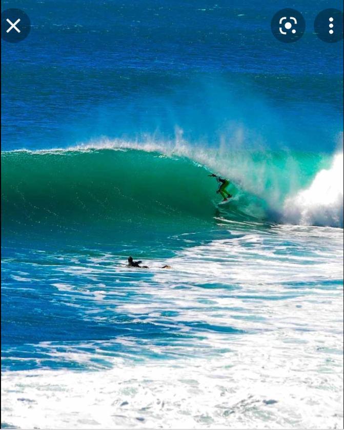 شقة Facing The Ocean Santa Maria de Guia de Gran Canaria المظهر الخارجي الصورة